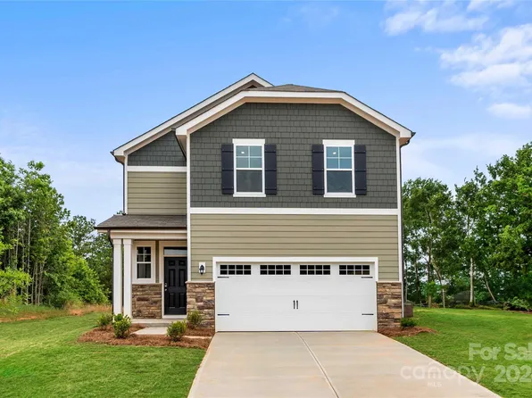 634 Cashion Rd, York, SC 29745