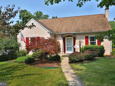 121 Oak Dr, Lansdale, PA, 19446