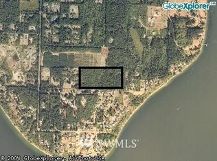 1249 Pilchuck Dr, Fox Island, WA