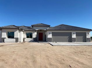 4824 E County 13 1/4 St, YUMA, AZ 85365