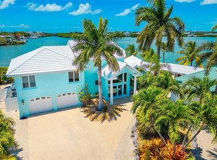 770 9th St, Key Colony Beach, FL 33051