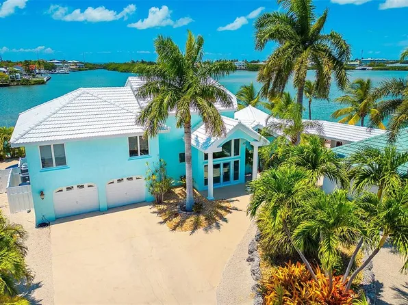 770 9th St, Key Colony Beach, FL 33051