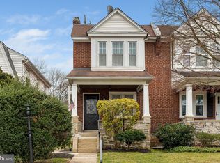 1630 Locust St, Norristown, PA 19401