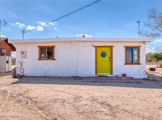 69833 Sunny Sands Dr #29, Twentynine Palms, CA 92277