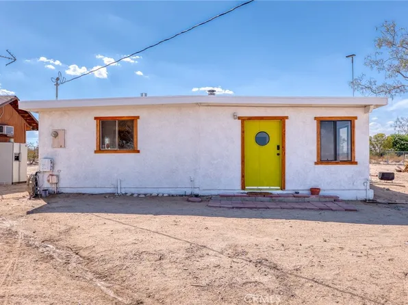 69833 Sunny Sands Dr #29, Twentynine Palms, CA 92277