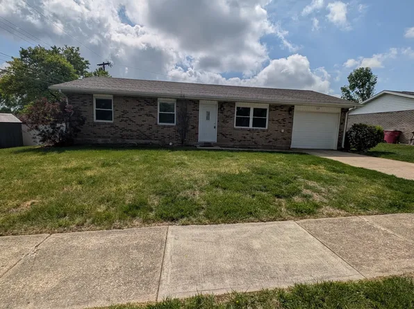 17 Hawthorne Dr, West Milton, OH 45383
