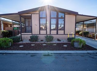 2929 N Macarthur Dr SPACE 188, Tracy, CA