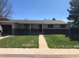 896 S Carr Ave, Lafayette, CO 80026