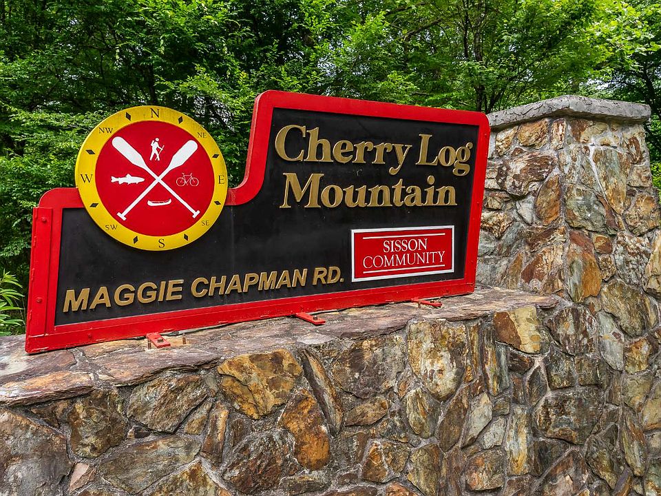 1134 Maggie Chapman Rd, Cherry Log, GA 30522 Zillow