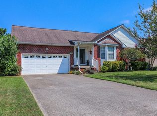 2249 Riverway Dr, Old Hickory, TN 37138
