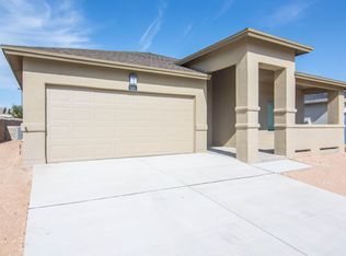 3101 Randall Joseph St, El Paso, TX 79938
