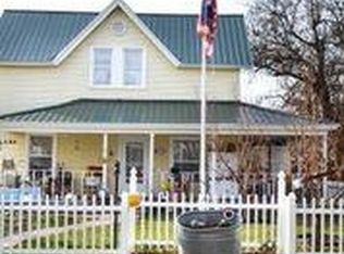319 Lincoln Ave, Emmett, ID 83617