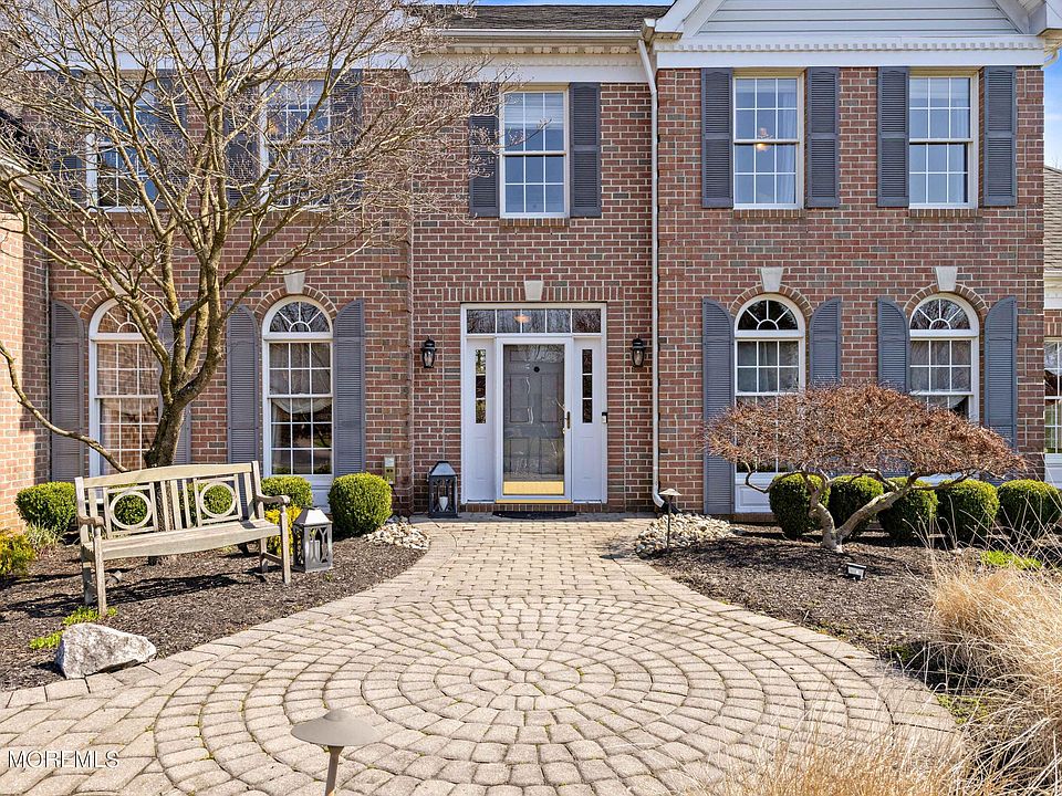 350 Peter Forman Drive, Freehold, NJ 07728 Zillow