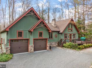 1135 Greenhill Rd, Pocono Pines, PA 18350