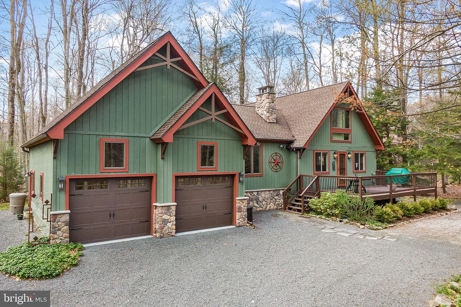 1135 Greenhill Rd photo 1