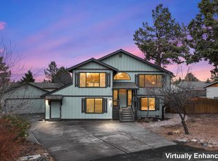 1894 NE Diablo Way, Bend, OR 97701