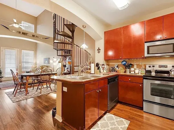 2505 San Gabriel St, Austin, TX