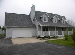 937 Hwy Q, Poynette, WI 53955