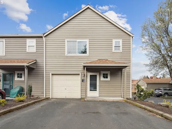 7139 SW Sagert St Unit 106, Tualatin, OR 97062