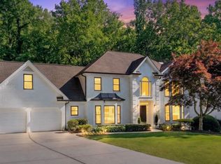 3710 Bays Ferry Way, Marietta, GA 30062