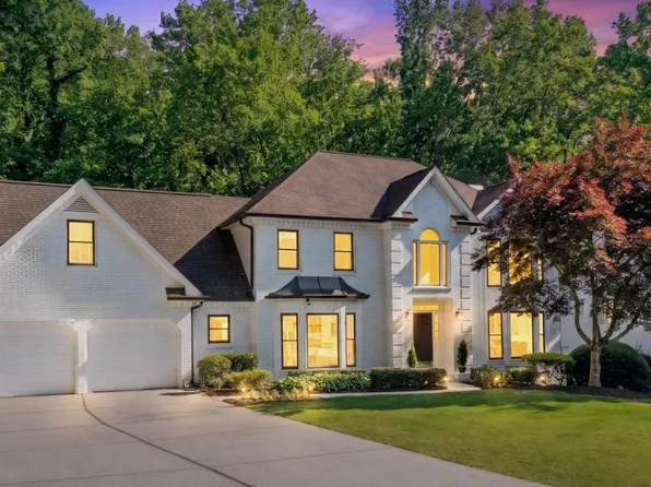 3710 Bays Ferry Way, Marietta, GA 30062