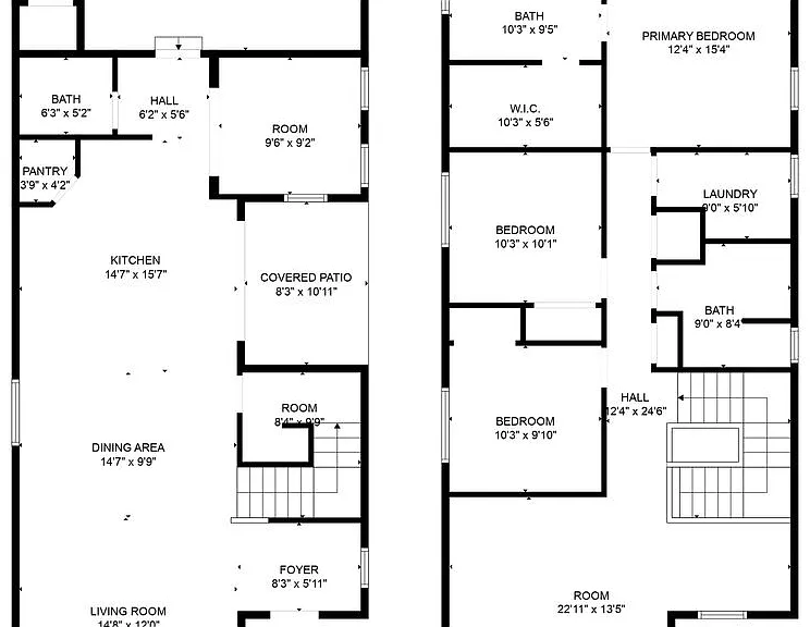 2749 N Talon Ln — Photo 30