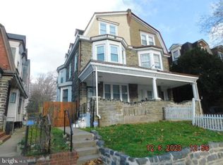 1317 Wakeling St, Philadelphia, PA 19124