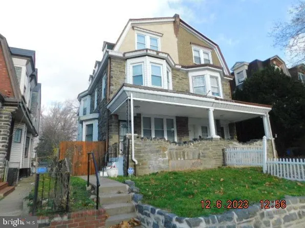 1317 Wakeling St, Philadelphia, PA 19124