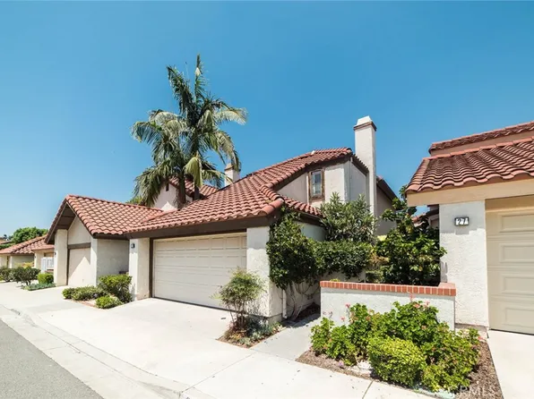 25 Filare, Irvine, CA 92620