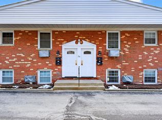 34 Alpine Drive #D, Wappingers Falls, NY 12590