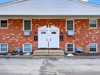 34 Alpine Drive #D, Wappingers Falls, NY, 12590