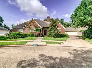 11103 Brook Mill Ct, Houston, TX 77065