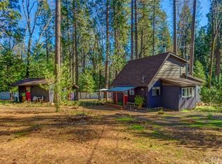 4688 Cody Ln, Forest Ranch, CA 95942