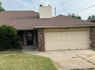 3701 W Sylvania St, Springfield, MO 65807