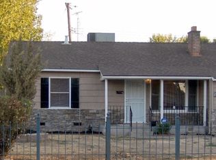 4844 Lemon Hill Ave, Sacramento, CA