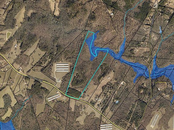 5th image of 0 Pulliam Mill Rd