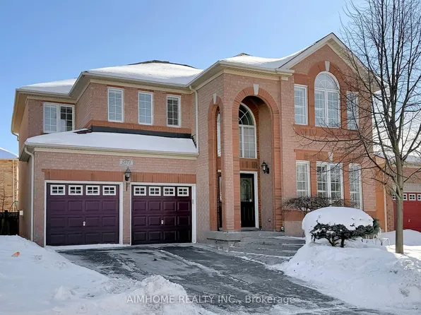 2051 Ashmore Dr, Oakville, ON L6M 4T1