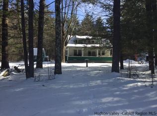 385 Ohayo Mountain Rd, Woodstock, NY 12498