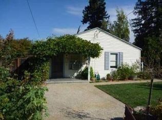 455 Mundell Way, Los Altos, CA 94022