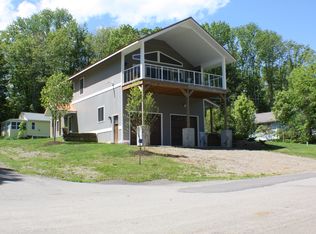 8171 Lakeshore Dr, Caneadea, NY