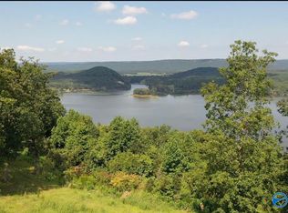 LOT 292 County Road 1022, Cedar Bluff, AL 35959