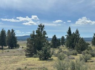 0 Mountain Mahogany Ln Lot 24, Sprague River, OR 97639