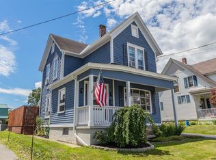 206 Burton St, Johnstown, NY