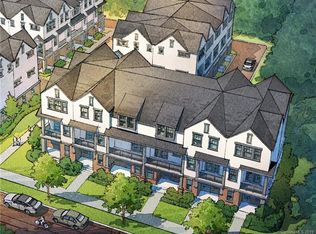 4009 Spencer Towns Ln #22, Charlotte, NC 28205