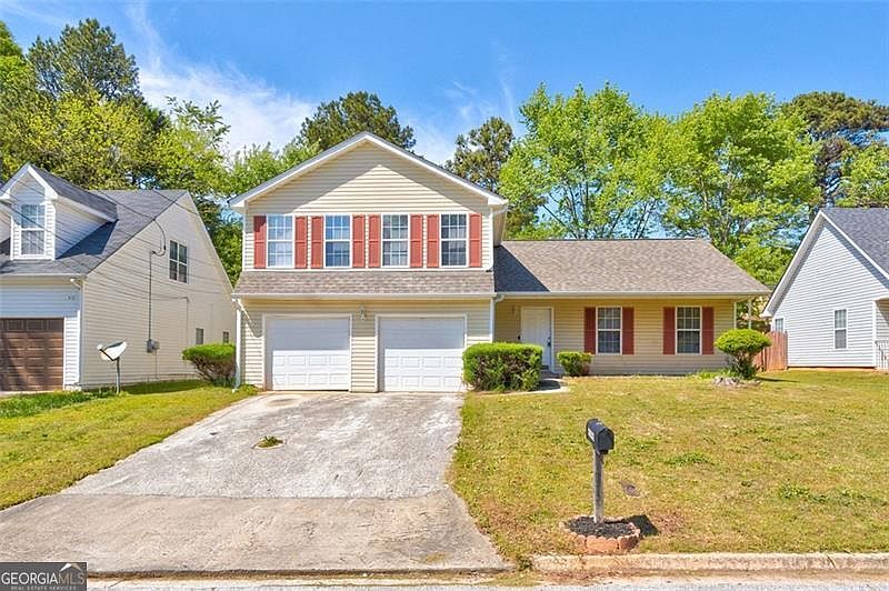 1st image of 6396 Phillips Ct