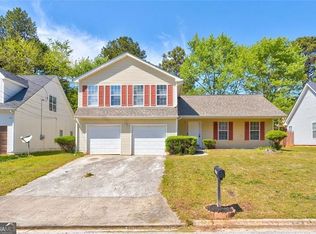 6396 Phillips Ct, Lithonia, GA 30058