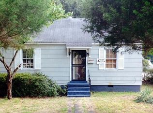 3633 Mason Ave, Memphis, TN 38122