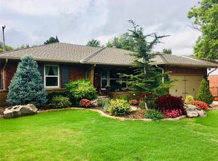 2132 Gladstone Ter, Oklahoma City, OK 73120