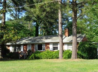 8301 Colebrook Rd, Richmond, VA 23227