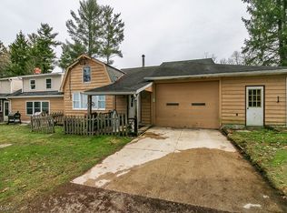 15339 Munn Rd, Newbury, OH 44065